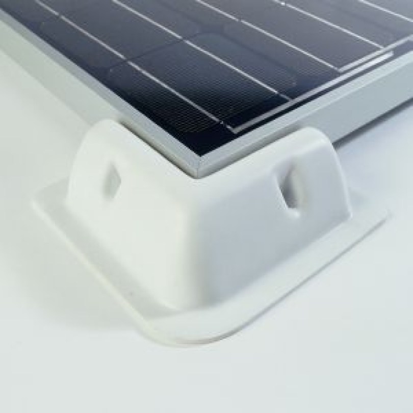 Corner Mount